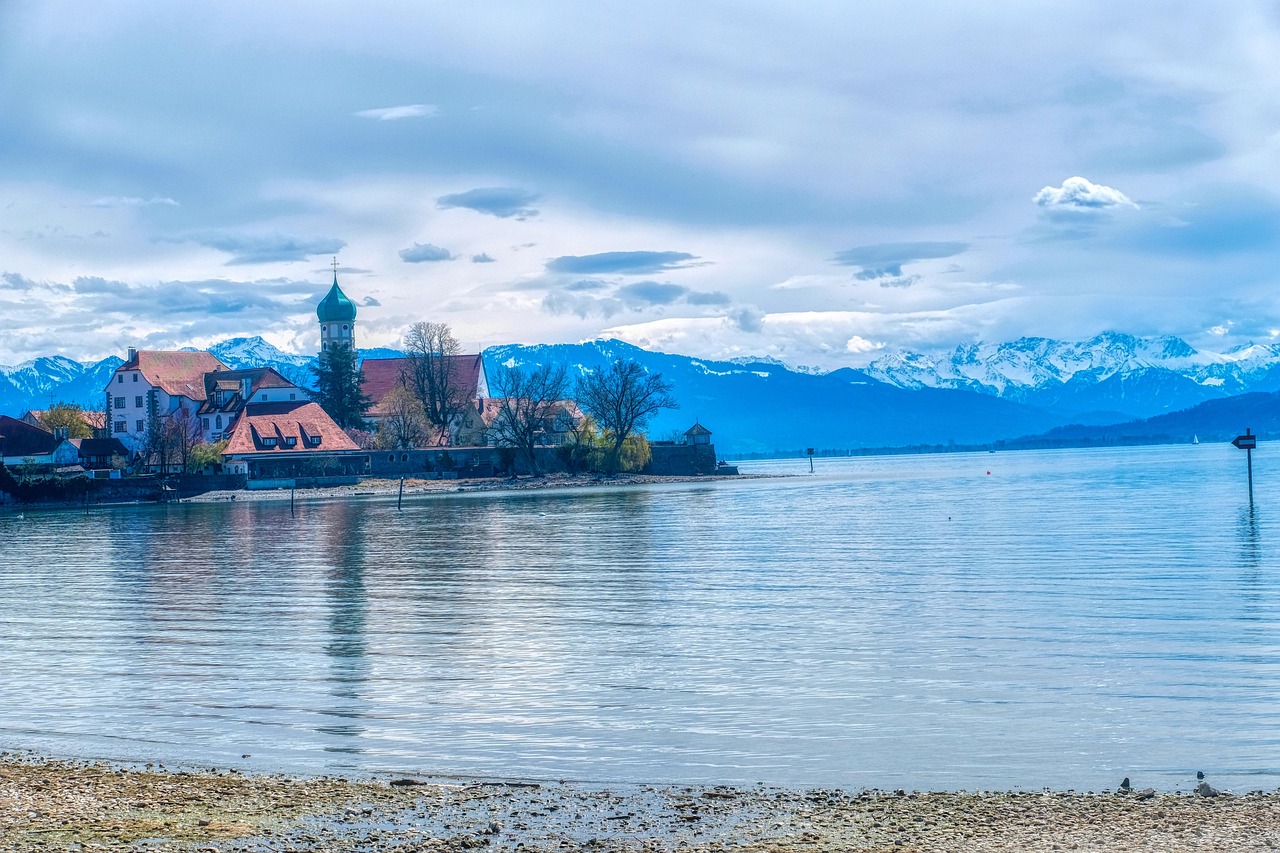 Die 10 besten Skigebiete in der Nähe des Bodensees