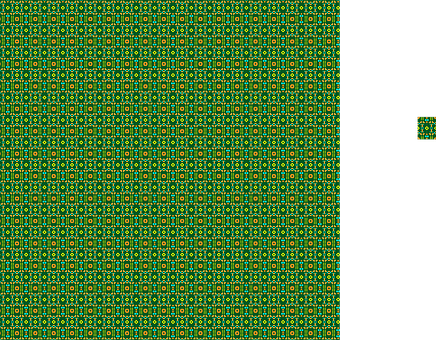 Padrão, Plano De Fundo, Formas