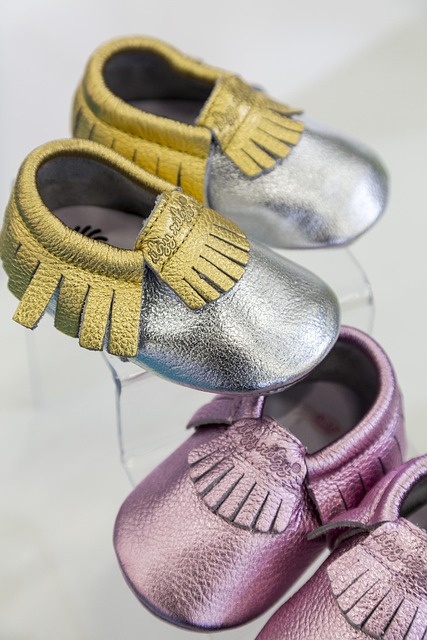 Zapatos, Calzado, Niños, Infantil