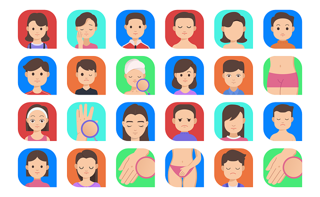 Free Skin Skin Care vector and picture