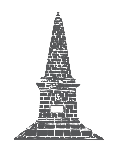 Free Monument Sculpture illustration and picture