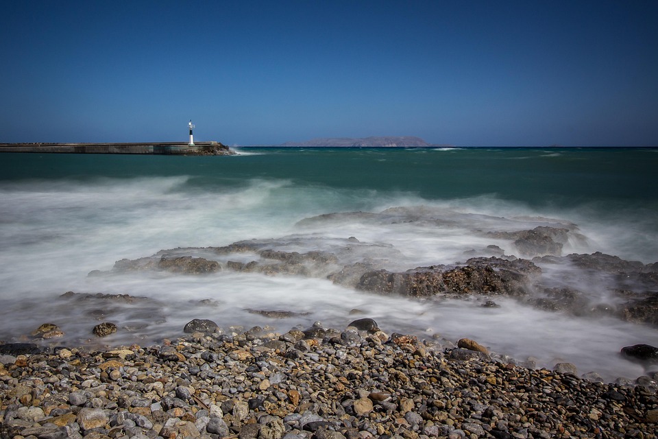 Mer Plage Cailloux - Photo gratuite sur Pixabay - Pixabay
