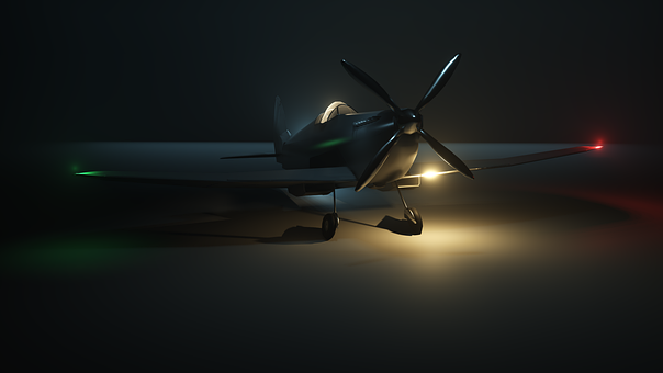 Aeronave, Aviação, Avião