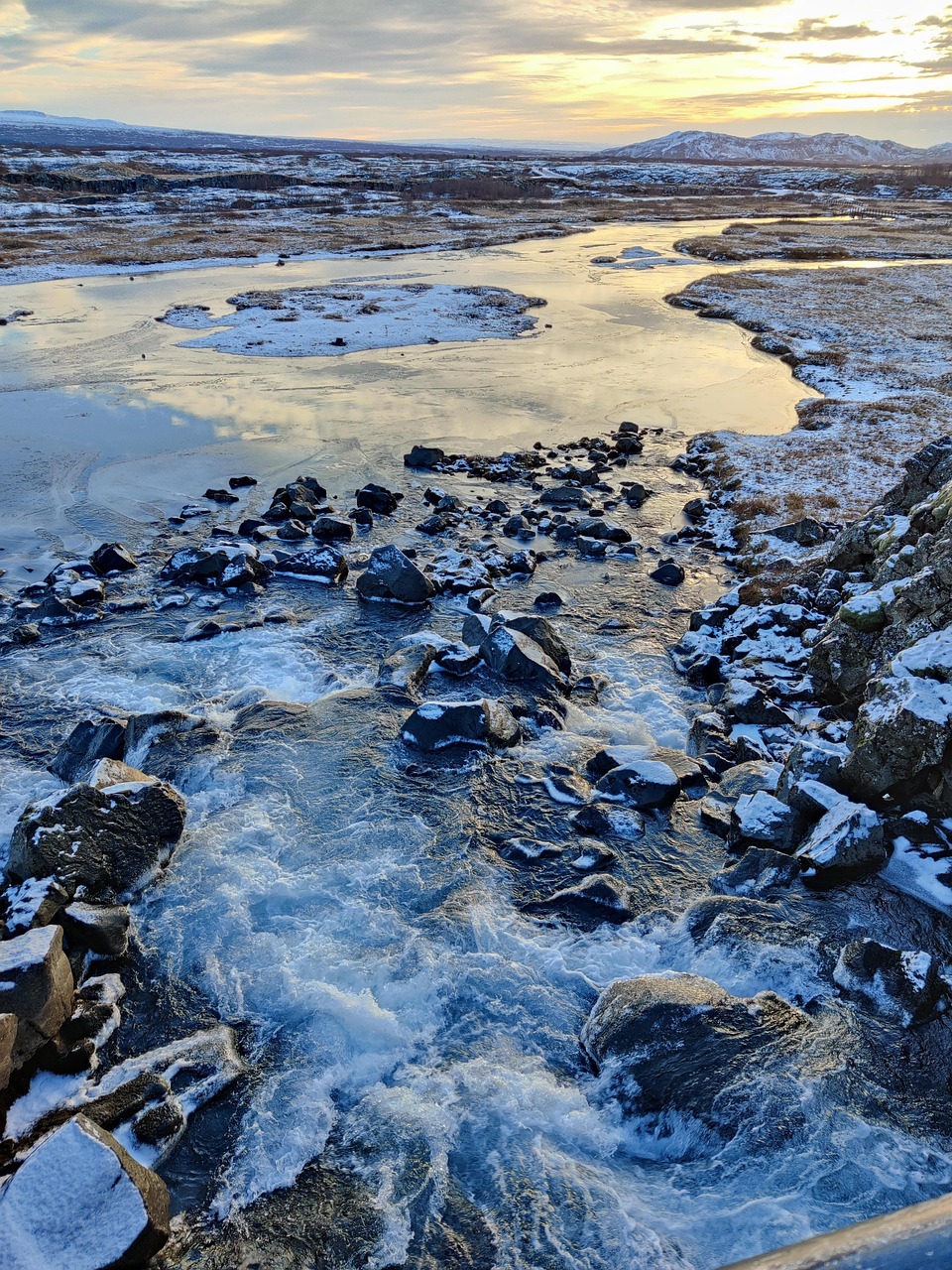 Strream River River Stream Water - Free photo on Pixabay