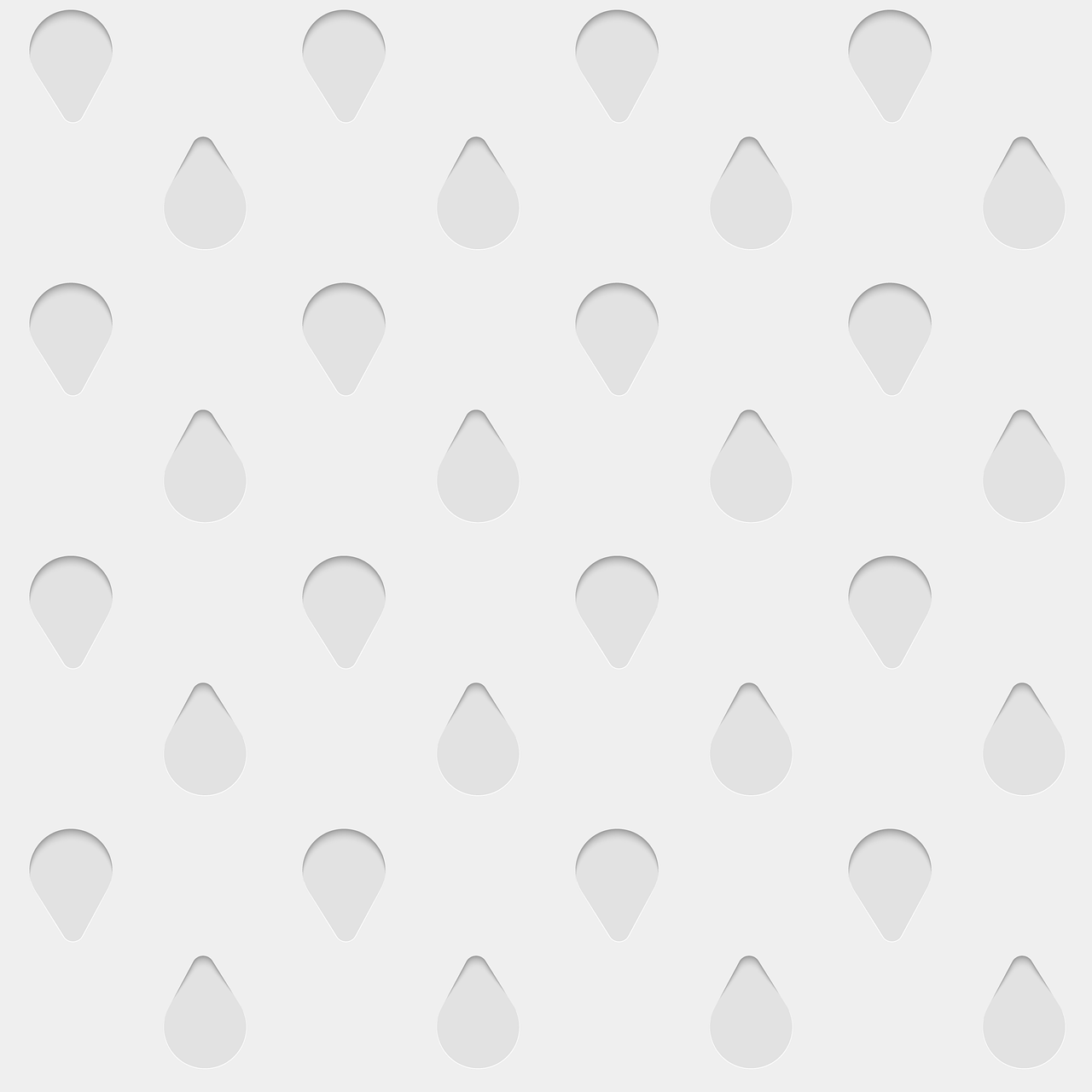 Download Seamless Pattern Paper Cut Drop RoyaltyFree Stock