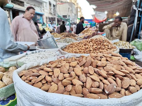 Free Dry Fruit photo and picture
