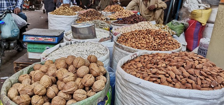 Free Dry Fruit photo and picture
