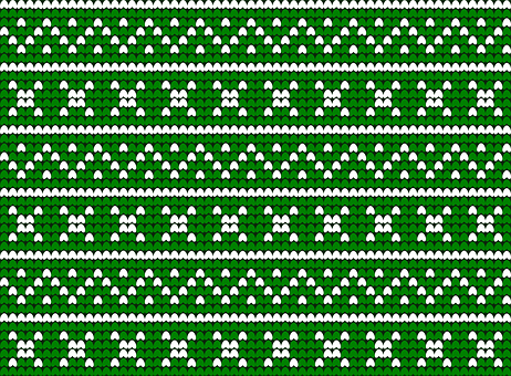Fundo, Padronizar, Textura, Natal