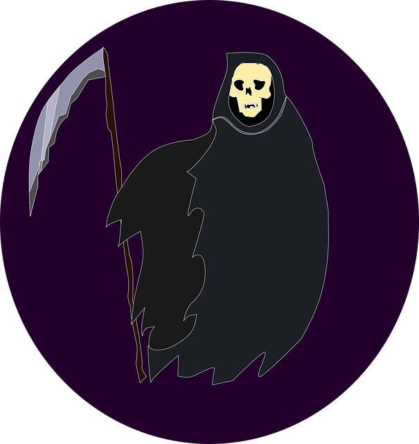 Skræmmende, Rædsel, Halloween, Spøgelse