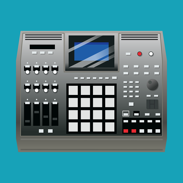 Caja De Ranura, Música, Dechado, Estudio