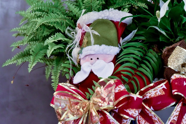 Natal, Weihnachten, Weihnachtsmann