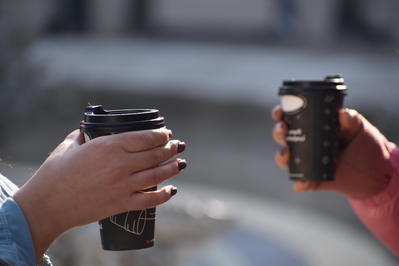 Coffee ToGo Caffeine Free photo on Pixabay Pixabay