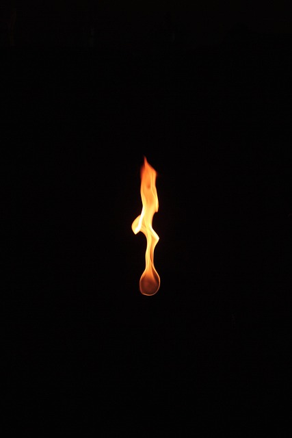 Free Fire Flame photo and picture