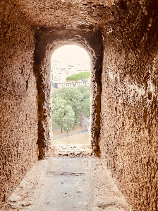 Rome Architecture Window - Free photo on Pixabay - Pixabay