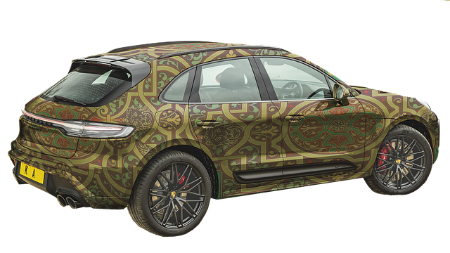 Free porsche car vehicle illustration