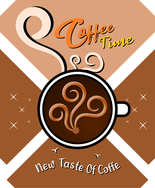 Free Coffee Cup vector and picture