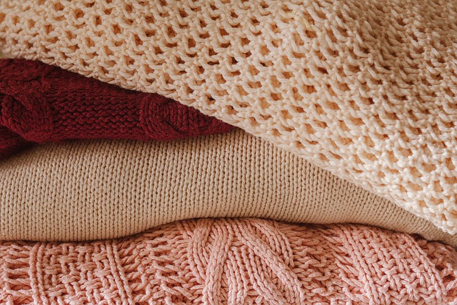 Free Clothes Knitted photo and picture