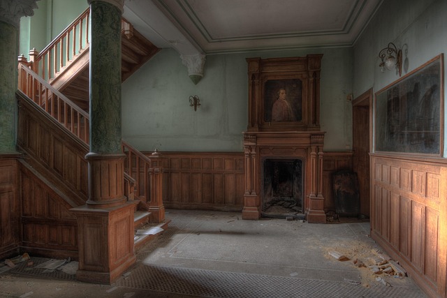Free Interior Room photo and picture