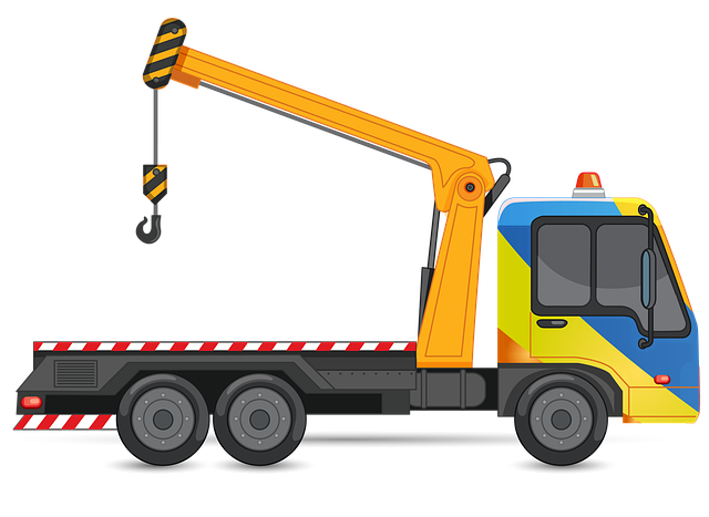 Free Car Truck illustration and picture