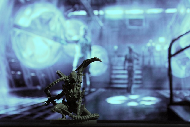 Free Nemesis Ufo photo and picture