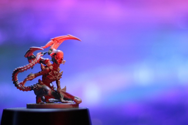 Free Nemesis Board Game photo and picture