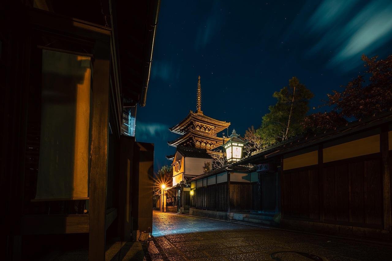 Japan visa destination