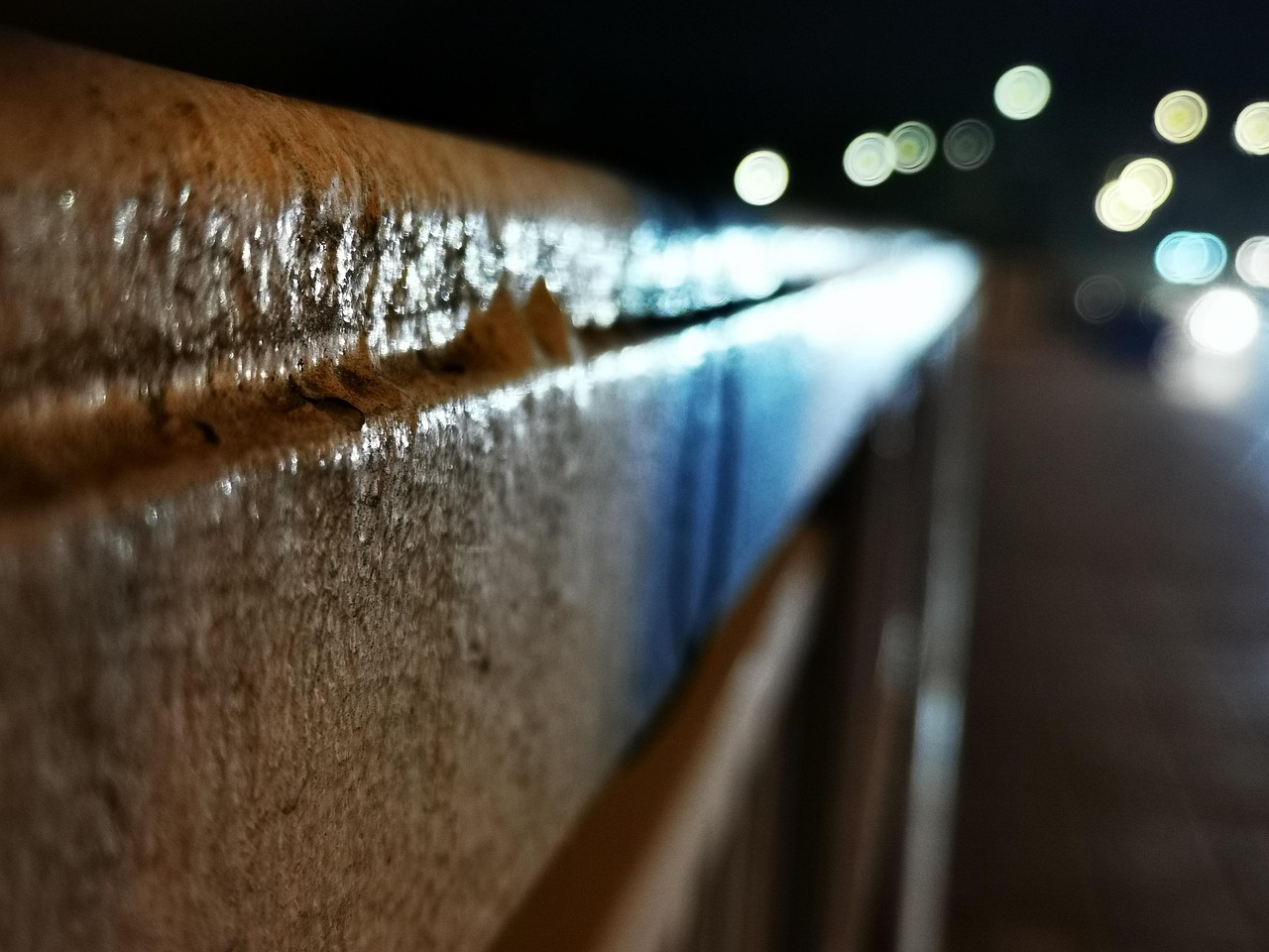 护栏 夜晚 - Pixabay上的免费照片 - Pixabay