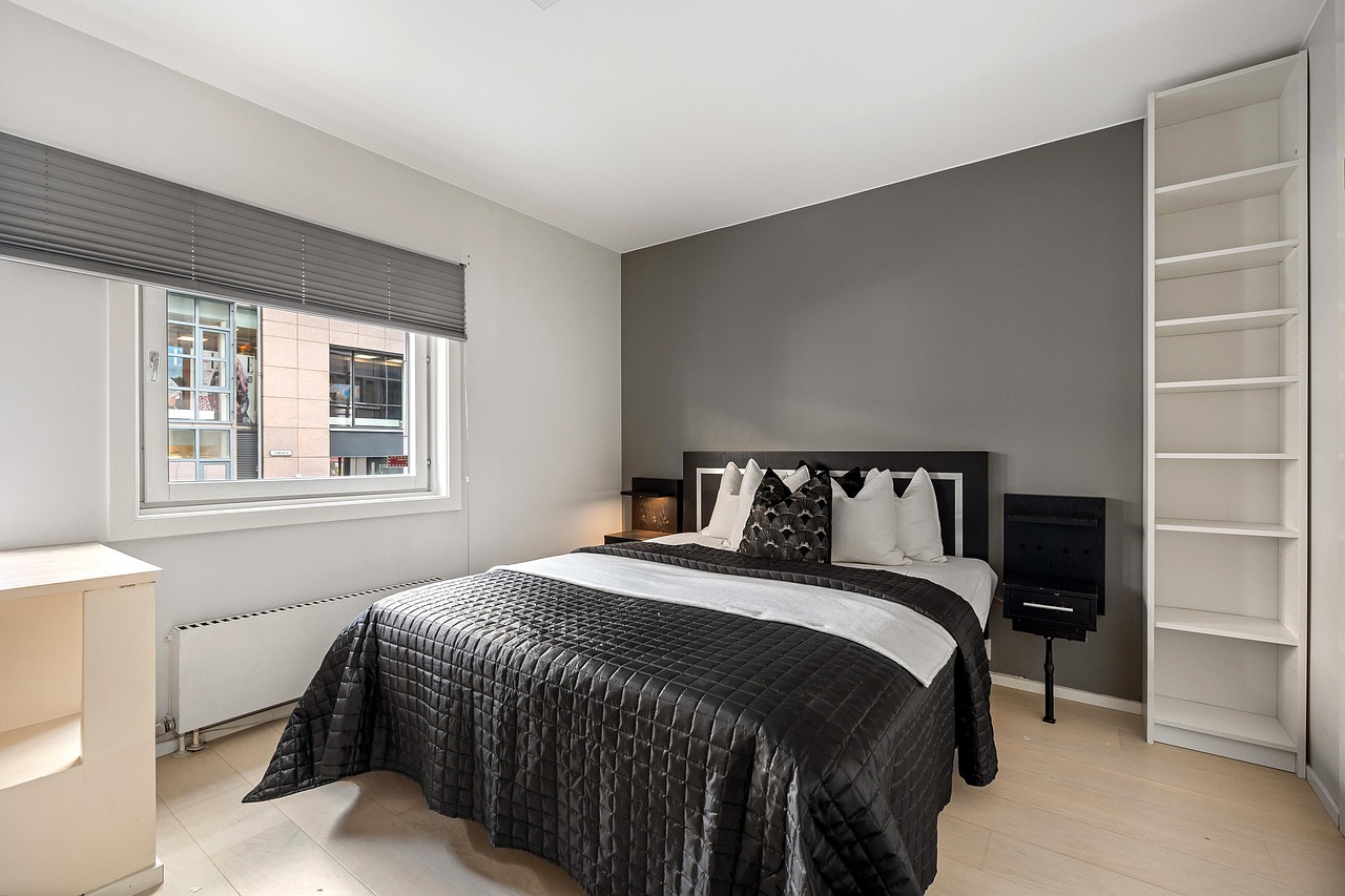 Free Bedroom Furniture photo and picture