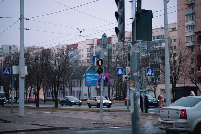 Free City Transport photo and picture