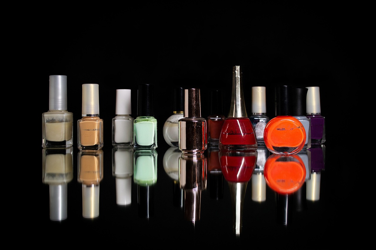 Varnish - free online jigsaw puzzle photo