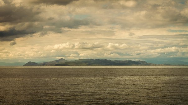 Free Nature Sea photo and picture