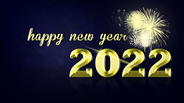 Free New Year Wallpaper photo and picture