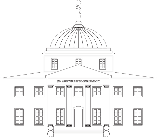 Palacio, Edificio, Arquitectura