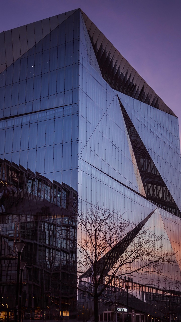 City Building Architecture - Free photo on Pixabay - Pixabay
