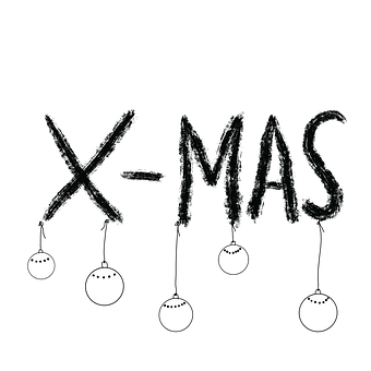 Kerstmis, Kerstballen, Ballen, Komst