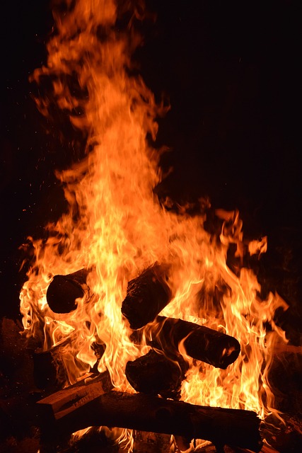 Free Fire Heat photo and picture
