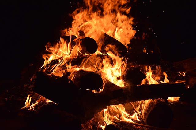 Free Fire Heat photo and picture