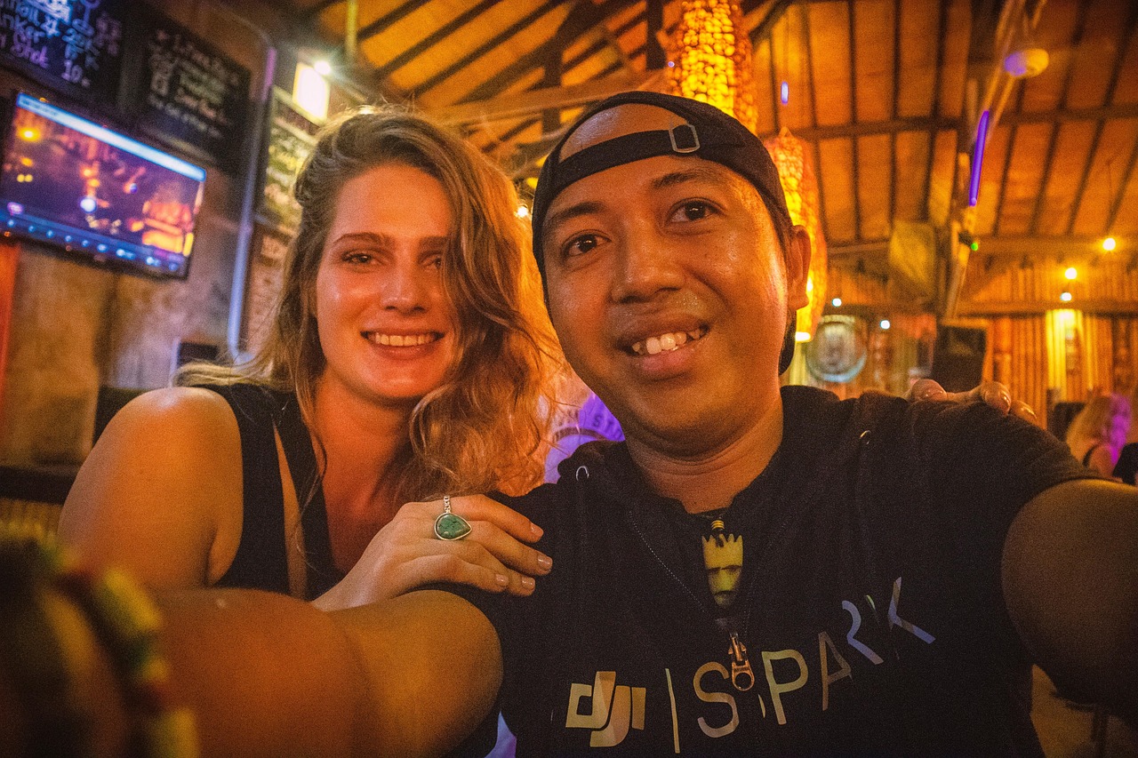 Night Bar Celebration - Free photo on Pixabay - Pixabay