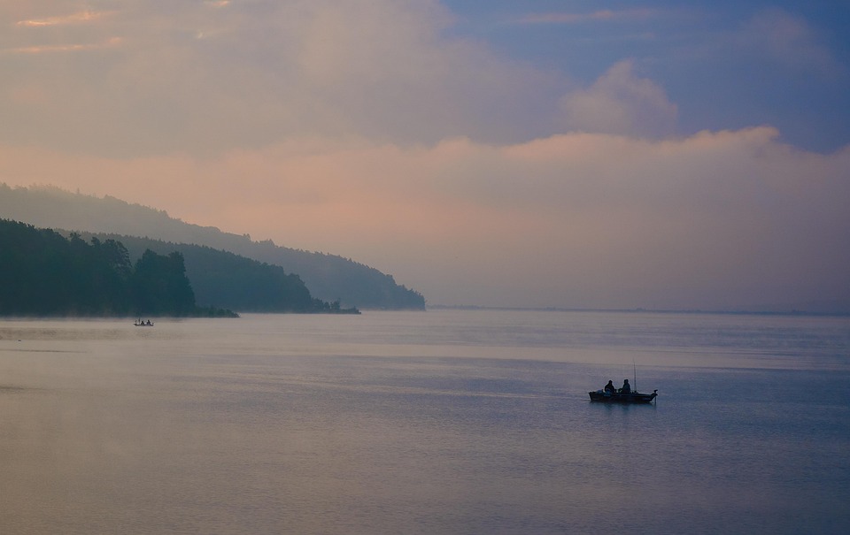 湖 渔船 船 - Pixabay上的免费照片 - Pixabay