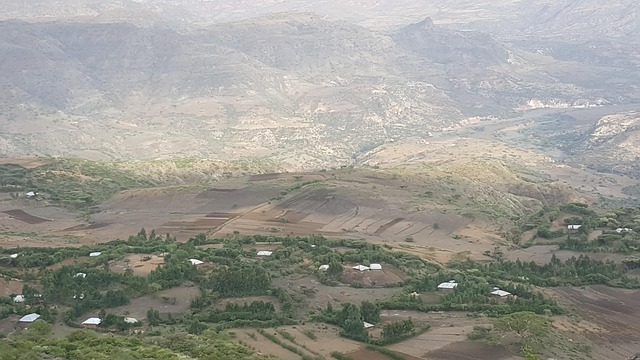 Ethiopia Amhara Wollo Free photo on Pixabay Pixabay