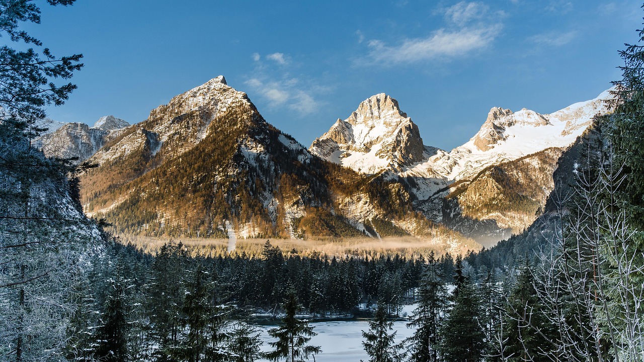 Montanhas Natureza Viajar Por - Foto gratuita no Pixabay - Pixabay
