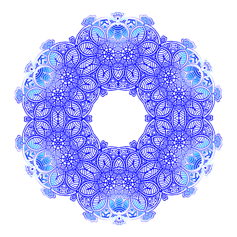 Roset, Mandala, Kunst, Model, Design
