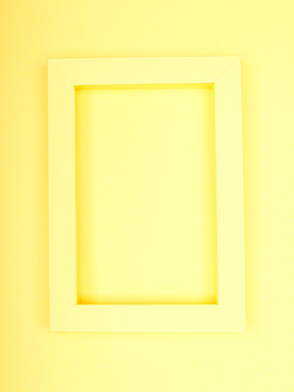 Download free HD stock image of Frame Yellow Free Frame Yellow photo and picture
