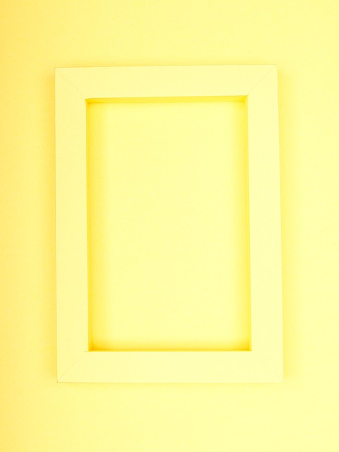 Download free HD stock image of Frame Yellow Free Frame Yellow photo and picture