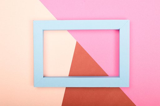 Free Frame Art photo and picture