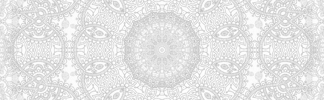 Roset, Mandala, Kunst, Model, Design