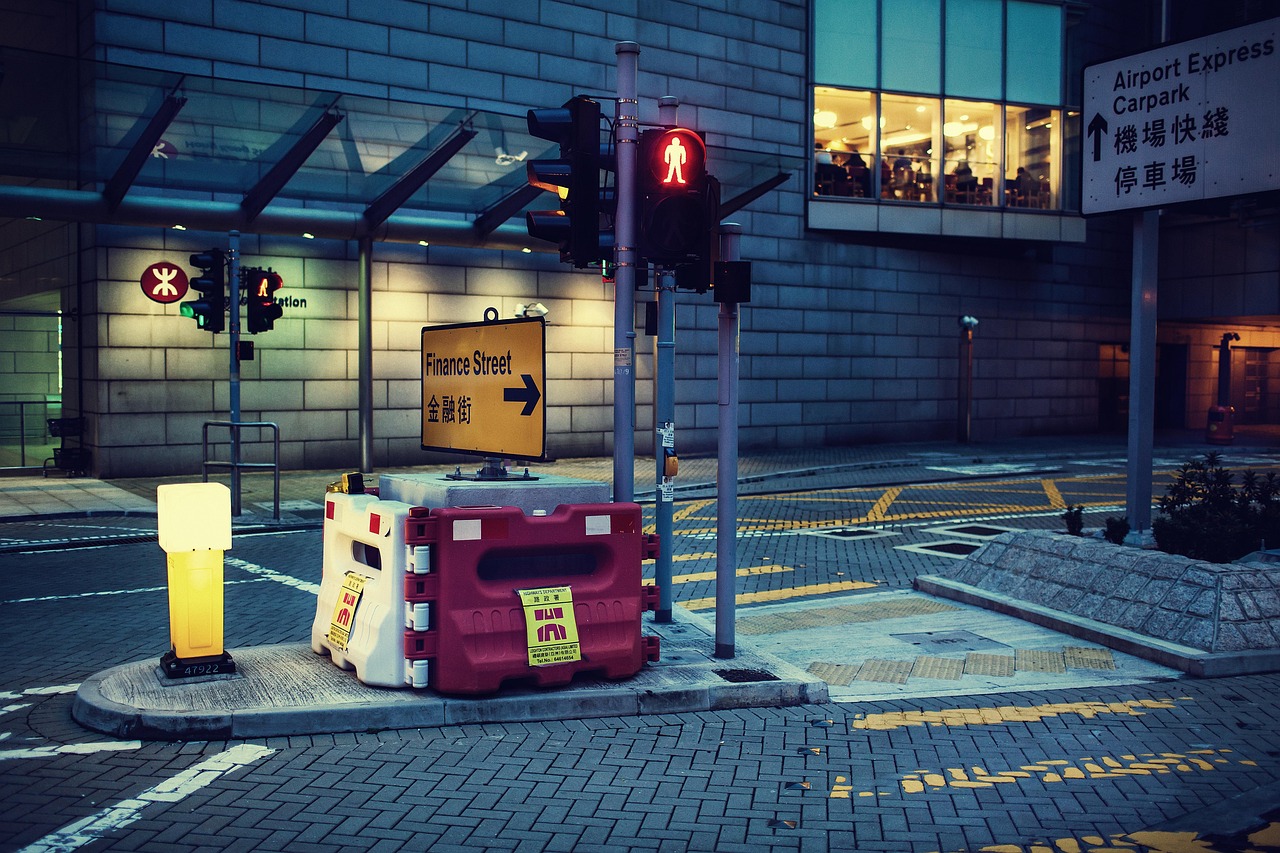 Street Road Signs - Free photo on Pixabay