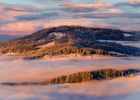 Free Lavanttal Carinthia photo and picture
