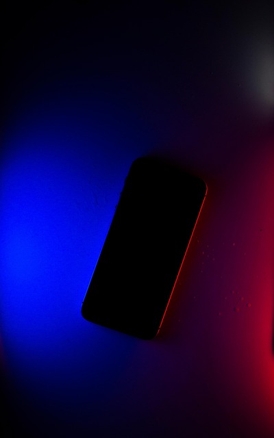 Iphone, Telefon, Apfel, Technologie