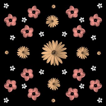 Free Background Pattern illustration and picture
